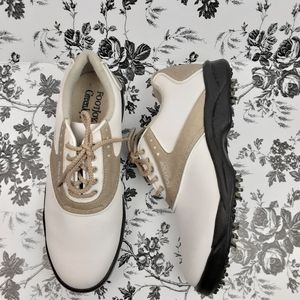 FootJoy  Women's Golf Shoes Size 7M Classic performance shoes